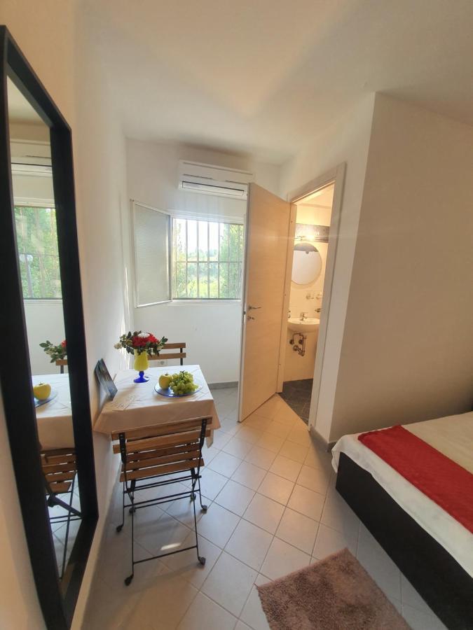 Le Stanze Del Principe Bed and Breakfast Florens Exteriör bild